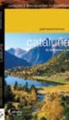 cataluña 50 itinerarios a pie-9788496434219