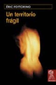 un territorio fragil-9788496454019