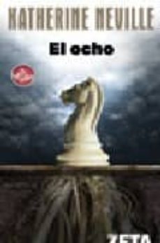 el ocho-katherine neville-9788496546219