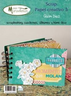 papel creativo 03-quim diaz-9788496558519