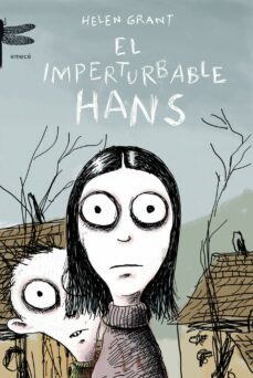 el imperturbable hans-9788496580619