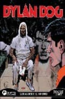 dylan dog 20: cartas desde el infierno-9788496587519