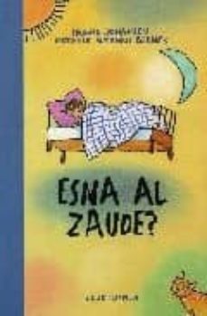esna al zaude?-9788496643819