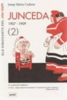 junceda 1907-1909 (2)-josep maria cadena catalan-9788496645219