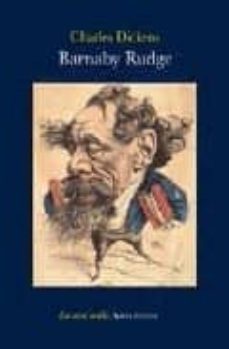 barnaby rudge-9788496694019