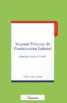 manual practico de contratacion laboral-9788496705319