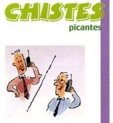 chistes picantes-9788496707719