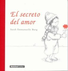 el secreto del amor-9788496708419