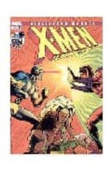 biblioteca marvel : x-men nº 10-9788496734319
