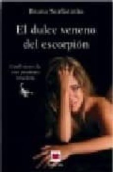 el dulce veneno del escorpion-9788496748019