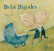 bebe bigodes (portugues)-9788496788619