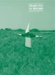 trajectes de retorn: edgar dos santon-9788496855519