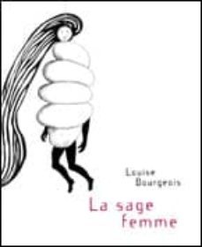 la sage femme (catalogo de exposicion en espacio av de murcia, en enero de 2008)-9788496898219