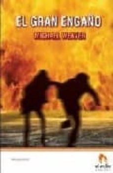 el gran engaño-michael weaver-9788496929319