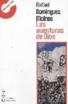 las aventuras de dios-9788496959019