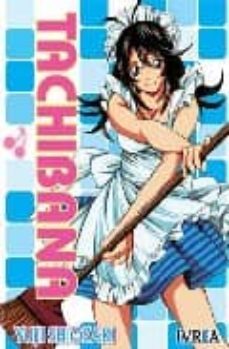 tachibana-yuji shiozaki-9788496967519