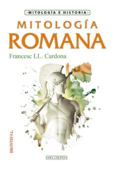 mitologia romana-9788496975019