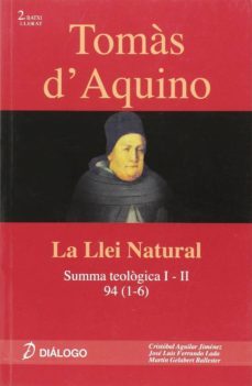tomas d aquino. summa teologica-9788496976719