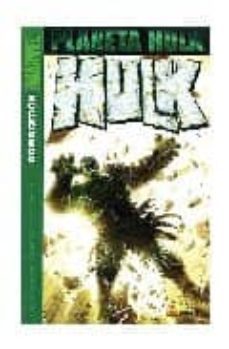 hulk nº 12: planeta hulk, armagedon-9788496991019