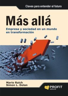 mas alla: empresas y sociedad en un mundo en transformacion-9788496998919