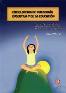 enciclopedia de psicologia evolutiva y de la educacion (vol. 2)-9788497003919