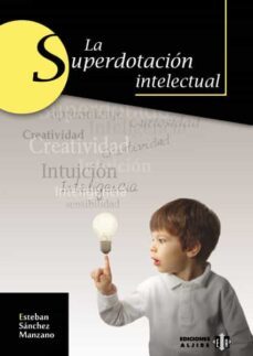 la superdotacion intelectual-9788497005319