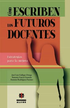 como escriben los futuros docentes-9788497007719