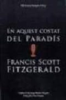 en aquest costat del paradis-9788497100519