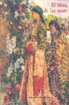 el libro de las rosas-9788497160919