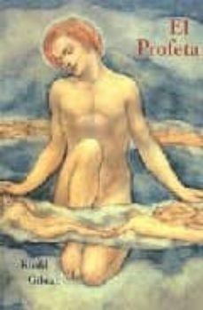 el profeta-gibran khalil gibran-9788497165419