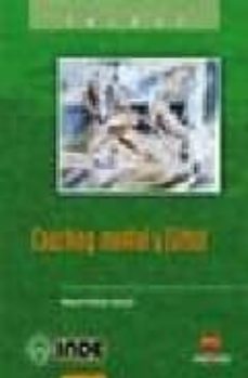 coaching mental y futbol-miquel pallares querol-9788497291019