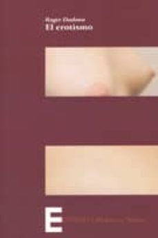 el erotismo-9788497423519