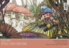 ipotx txiki-txiki bat-iñaki holgado-9788497468619