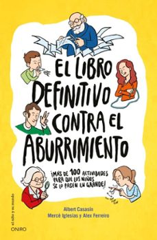 -albert casasin-merce iglesias-9788497547819