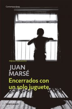 encerrados en un solo juguete-juan marse-9788497593519