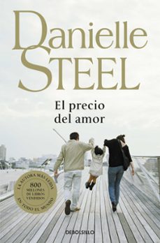 el precio del amor-danielle steel-9788497594219