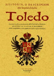 toledo: sus monumentos y el arte ornamental (ed. facs.)-9788497611619