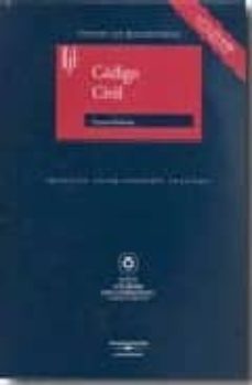 codigo civil (8ª ed): legislacion, jurisprudencia y comentarios (incluye cd)-9788497676519