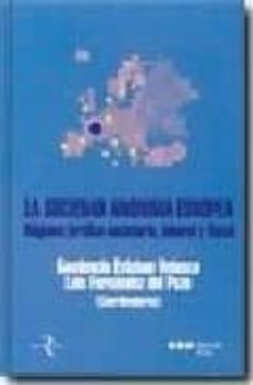 la sociedad anonima europea: regimen juridico societario, laboral y fiscal-9788497681919