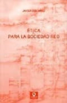 etica para la sociedad red-javier del arco-9788497724319