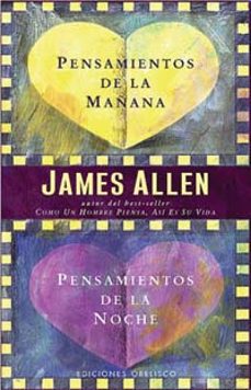 pensamientos de la mañana pensamientos de la noche-9788497771719