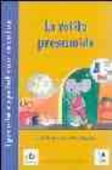 la ratita presumida (aprendo español con cuentos)-9788497780919