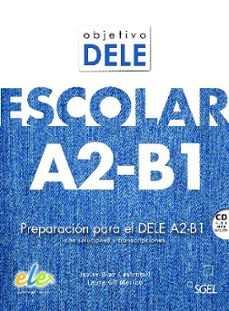 objetivo dele escolar a2-b1-9788497789219