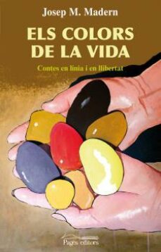 els colors de la vida-josep mª madem-9788497798419