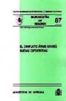 el conflicto arabe-israeli: nuevas expectativas-9788497812719