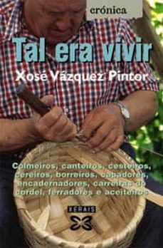 tal era vivir-9788497821919