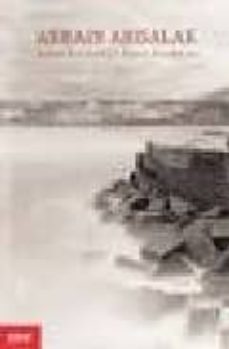 arrain abisalak.-xabier etxeberria-9788497837019