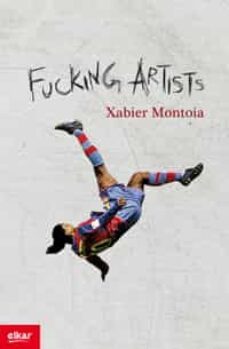 fucking artists-9788497839419