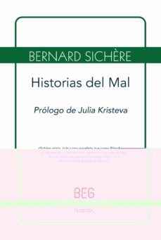 historias del mal-9788497842419