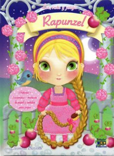 rapunzel-eleonora barsotti-9788497867719